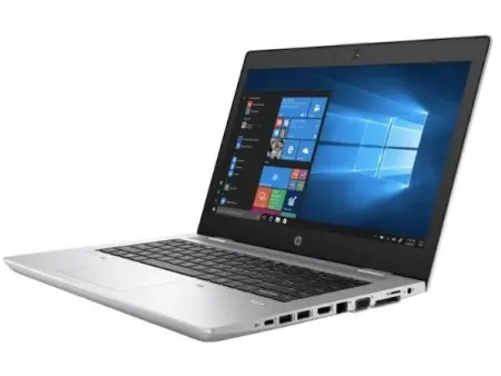 Ordinateur HP ProBook 640 G4 Core i5 14'' pouce
