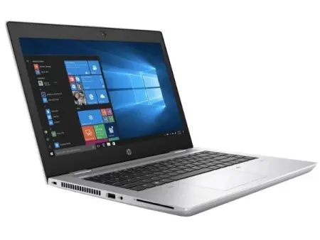Ordinateur HP ProBook 640 G4 Core i5 14'' pouce