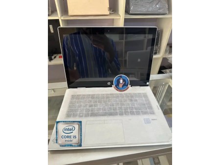 Ordinateur HP ProBook 640 G4 Core i5 14'' pouce