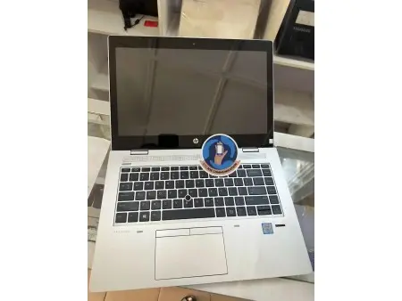 Ordinateur HP ProBook 640 G4 Core i5 14'' pouce