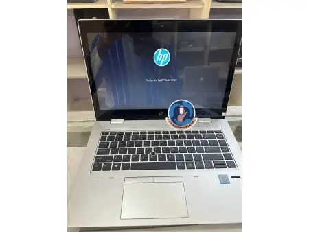 Ordinateur HP ProBook 640 G4 Core i5 14'' pouce