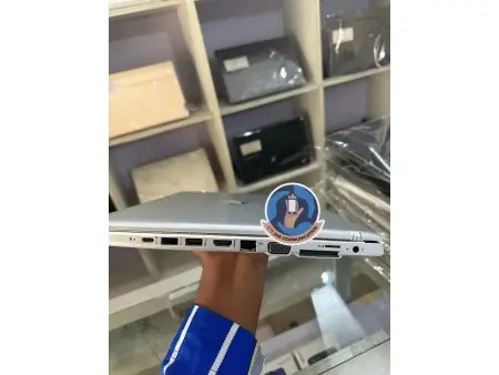 Ordinateur HP ProBook 640 G4 Core i5 14'' pouce