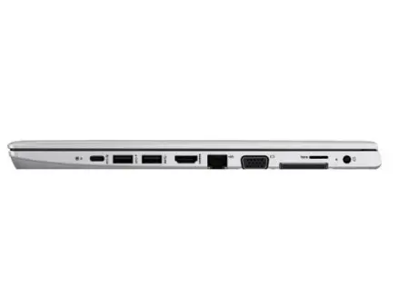 Ordinateur HP ProBook 640 G4 Core i5 14'' pouce