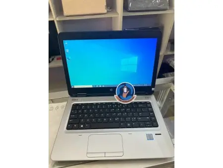 Ordinateur HP ProBook 640 G3 Core i5 14'' pouce