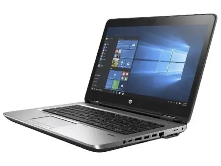 Ordinateur HP ProBook 640 G3 Core i5 14'' pouce