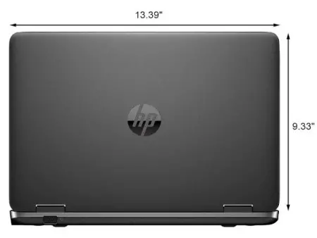 Ordinateur HP ProBook 640 G3 Core i5 14'' pouce