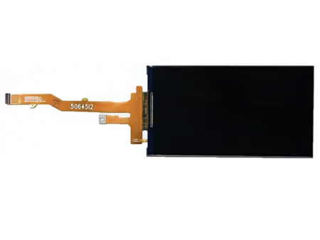 ITEL A33 PLUS A509W ECRAN