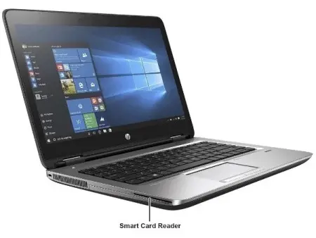 HP ProBook 640 G3 Core i5 14'' inch Laptop