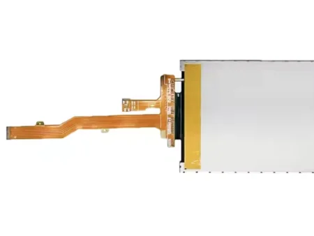 LCD ITEL A33 PLUS A509W
