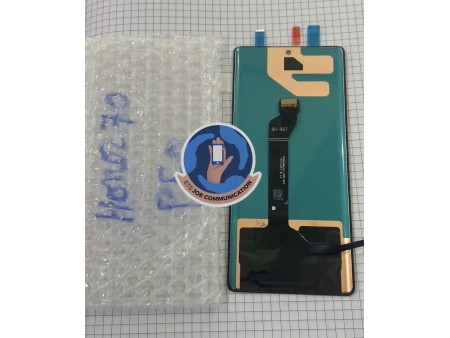 Huawei Honor 70 ECRAN