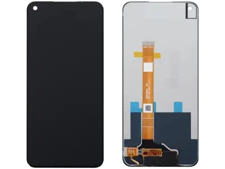 OPPO A93 5G ECRAN