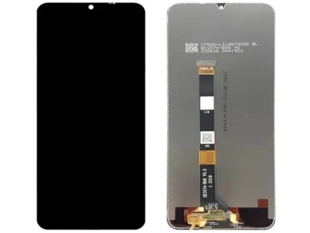 REALME NOTE 50 LCD