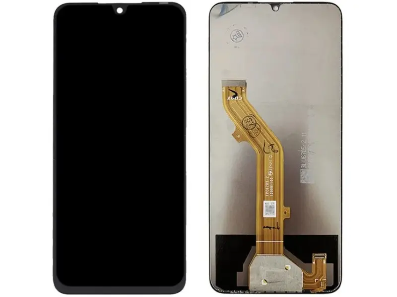 TCL 505 T505 ECRAN
