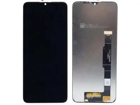 TCL 30XL T671G ECRAN