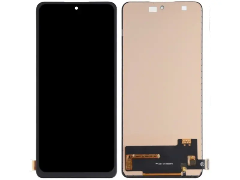 Xiaomi Redmi Note 10 Pro ECRAN