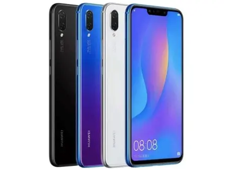 HUAWEI Nova 3i Phone