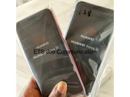 HUAWEI Nova 3i Portable