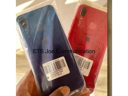 HUAWEI Nova 3i Portable