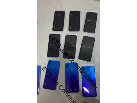 HUAWEI Nova 3i Phone