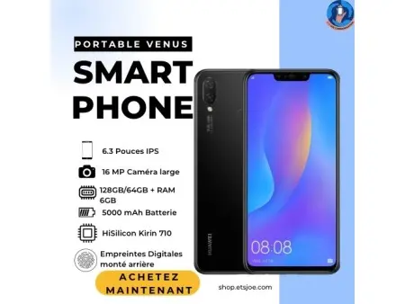 HUAWEI Nova 3i Phone