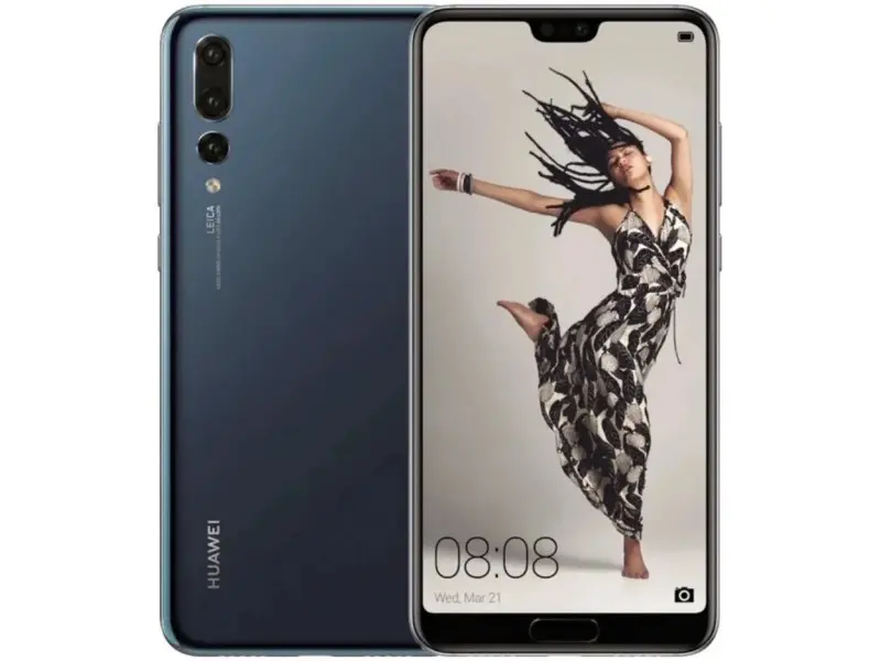 HUAWEI P20 Phone