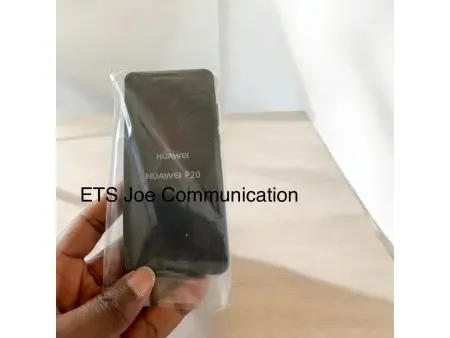 HUAWEI P20 Portable
