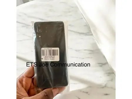 HUAWEI P20 Portable