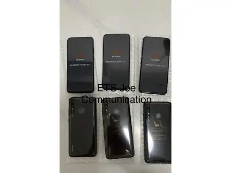 HUAWEI P Smart 2019 Phone