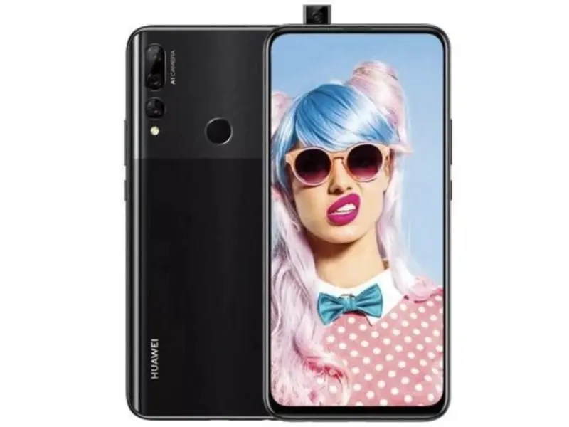 HUAWEI Y9 PRIME 2019 Phone