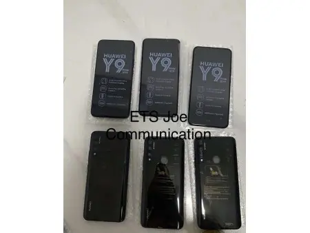 HUAWEI Y9 PRIME 2019 Portable