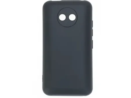 BACK COVER ITEL A14 PLUS