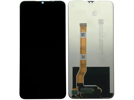 OPPO A57 2022 ECRAN