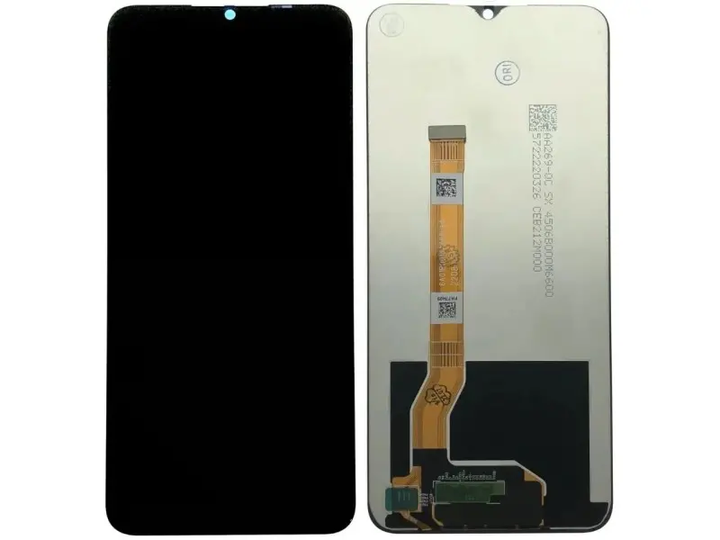 OPPO A57 2022 ECRAN
