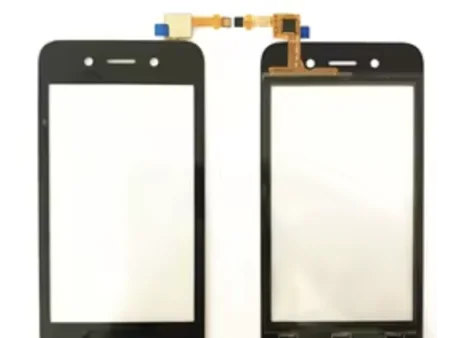TACTILE ITEL A14 PLUS