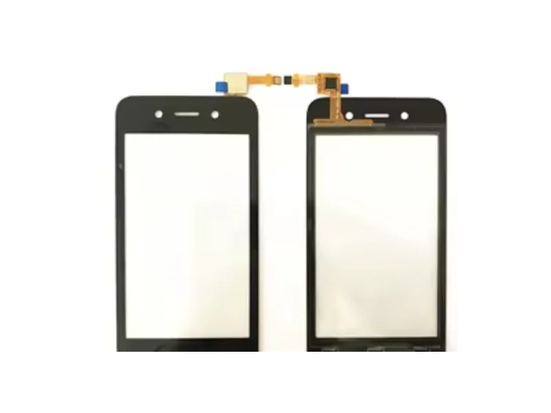 TACTILE ITEL A14 PLUS