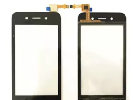 TACTILE ITEL A14 PLUS
