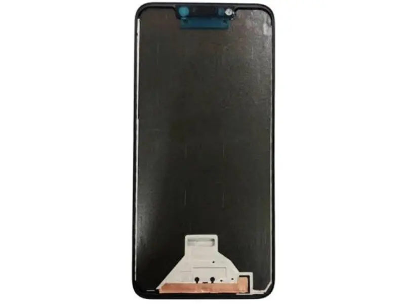 TECNO CF8 LCD FRAME