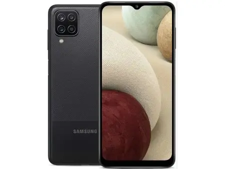 Samsung Galaxy A12 SM-A125F Portable