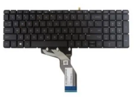 CLAVIER INTERNE HP Laptop 15-dw1202nia,