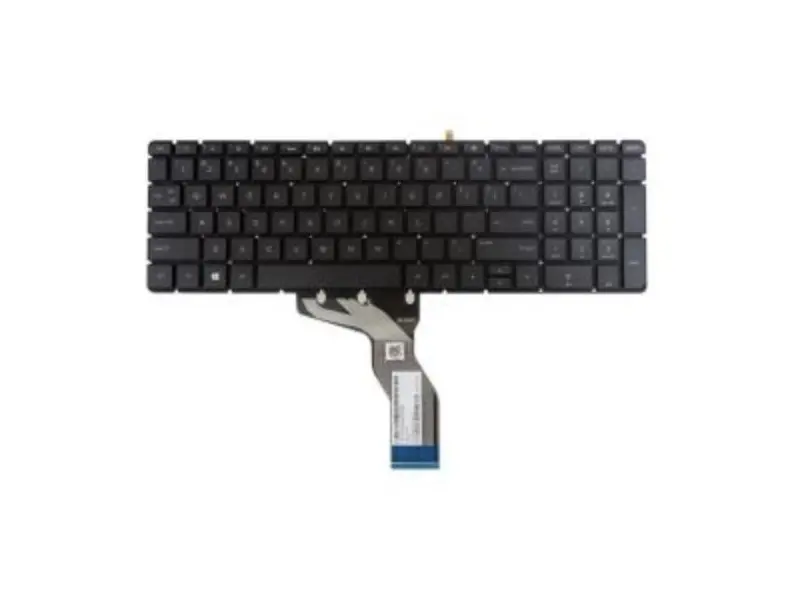 CLAVIER INTERNE HP Laptop 15-dw1202nia,