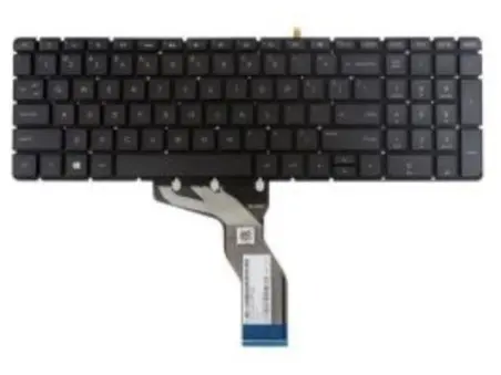 CLAVIER INTERNE HP Laptop 15-dw1202nia,