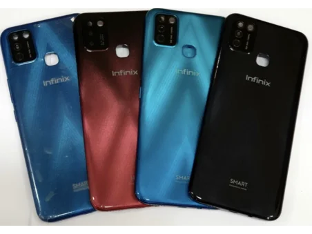 BACK COVER INFINIX X657 SMART 5