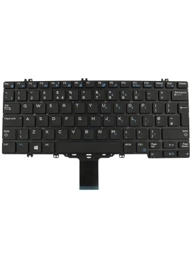Dell Latitude 7390 CLAVIER INTERNE