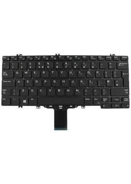 Dell Latitude 7390 CLAVIER INTERNE