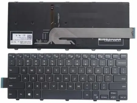 Dell Latitude E3480 CLAVIER INTERNE