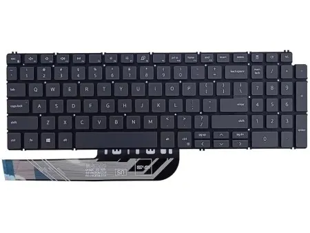 Dell LATTITUDE E3510, 3510 INTERNAL INBUILT KEYBOARD