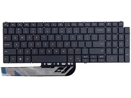 Dell LATTITUDE E3510, 3510 CLAVIER INTERNE