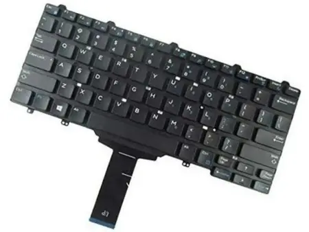 Dell LATTITUDE E5480, 5480 INTERNAL INBUILT KEYBOARD