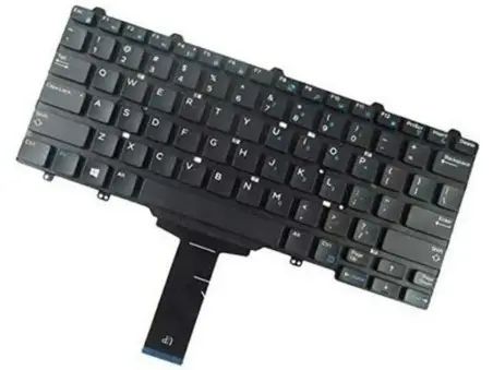 Dell LATTITUDE E5480, 5480 INTERNAL INBUILT KEYBOARD