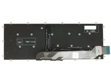 Dell LATTITUDE E3390, 3390 INTERNAL INBUILT KEYBOARD